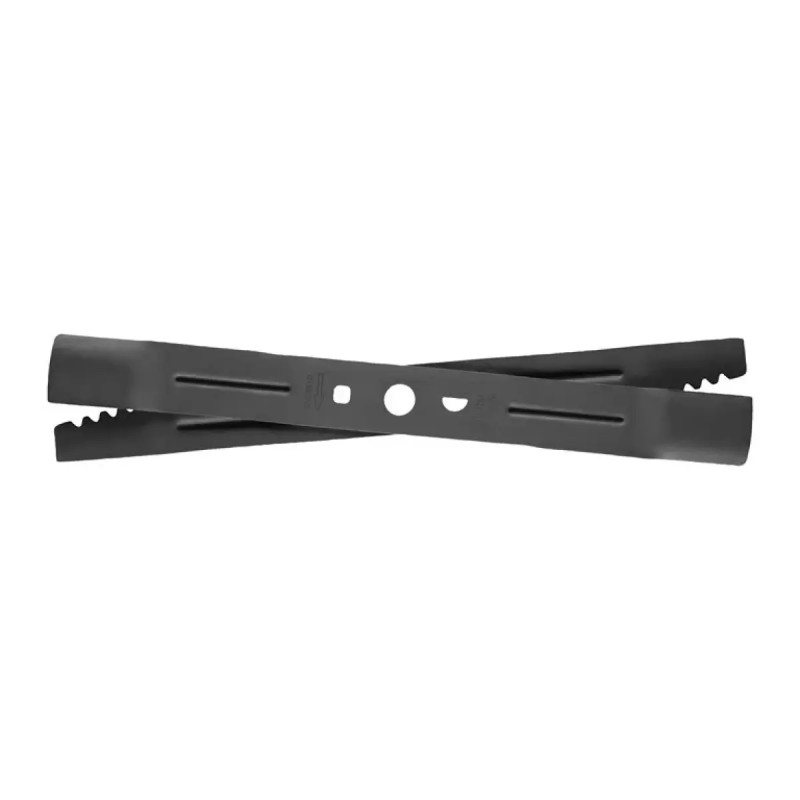 Ryobi 51 Cm Cross-cut Kniv Til Plæneklipper  Kompatibel Med Ry18lmxsp51a Rac447