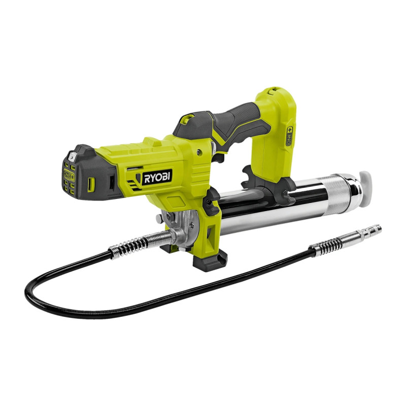 Ryobi Fedtsprøjte 18v R18gg-