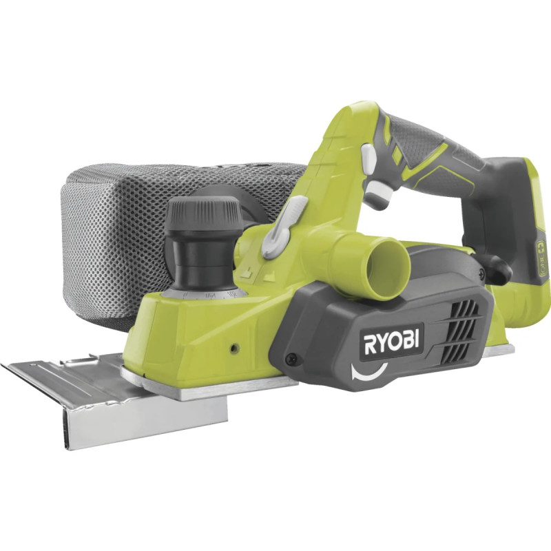 Ryobi Høvl R18pl-