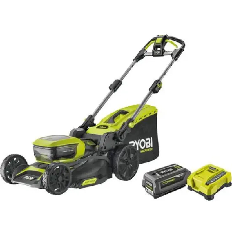 Ryobi Plæneklipper Ry36lmx46a-150 5133004914