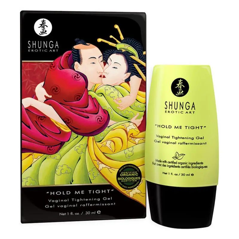 Shunga  Feminine Toning Gel 30 Ml