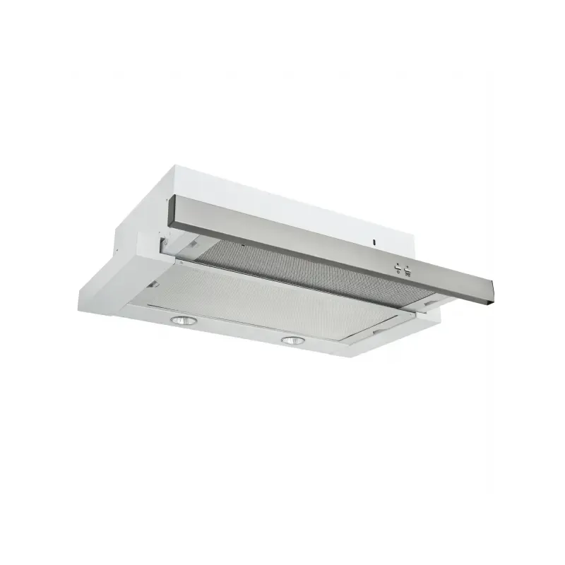 Silverline Sl 1151 Cv Rf Emhætte Til Centralventilation