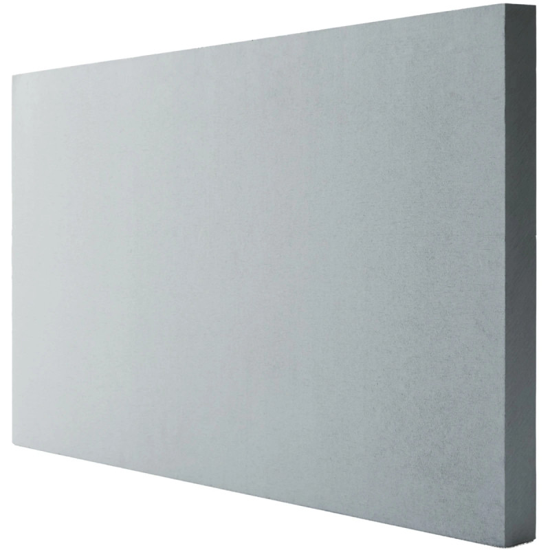 Skamowall Board Isoleringsplade 25x610x1000mm