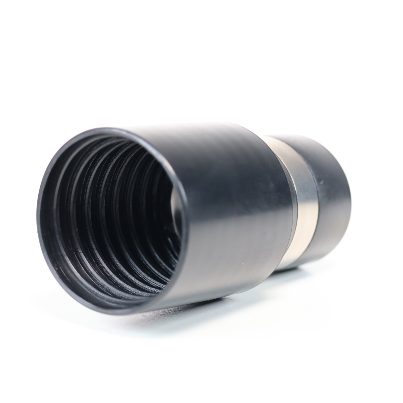 Slangestuds Metalring 32mm