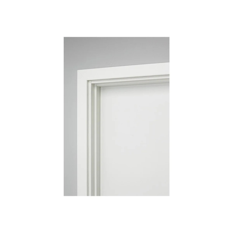 Swedoor Flex Glat Gerigtsæt 65mm 9x21