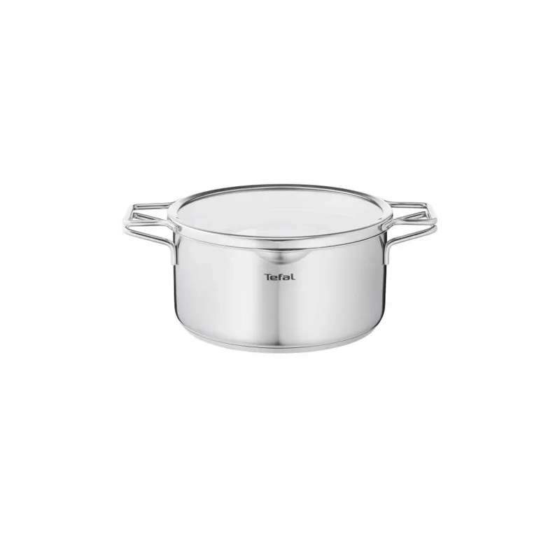 Tefal 5l Gryde Gryder   Pander