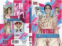 Totale Klammerung