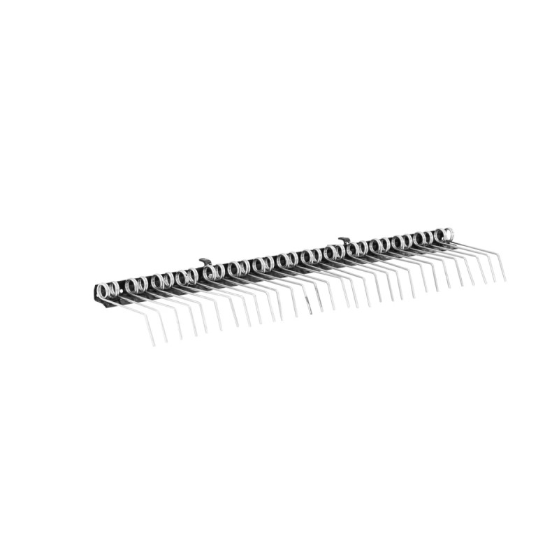 Trolla System Yardy Gårdrivemodul 120 Cm