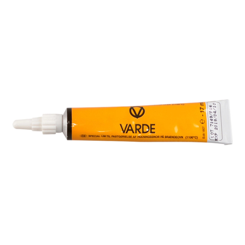 Varde Lim Løs Tube 17 Ml 100438