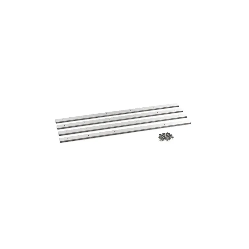 Velux Fastgørelseslister Alu  Zzz 210 090090