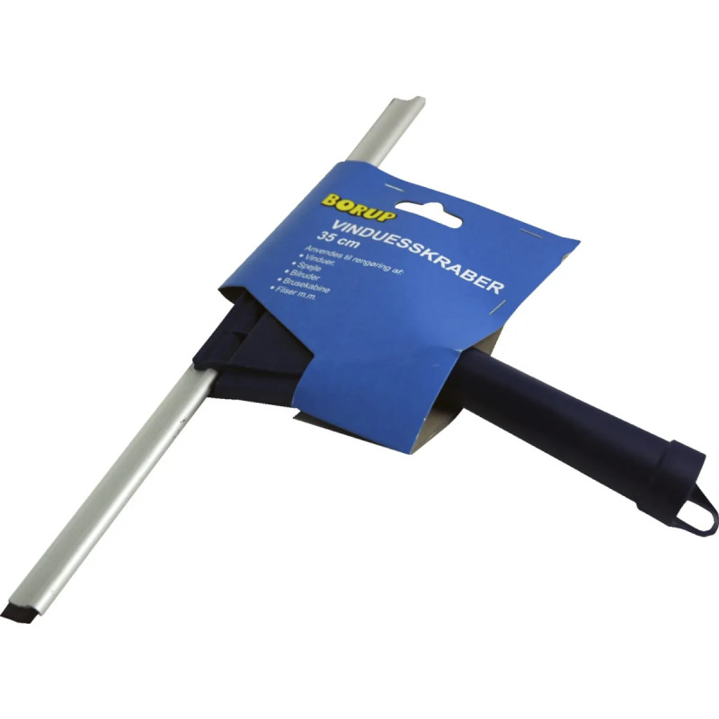 Vindue Skraber 35cm