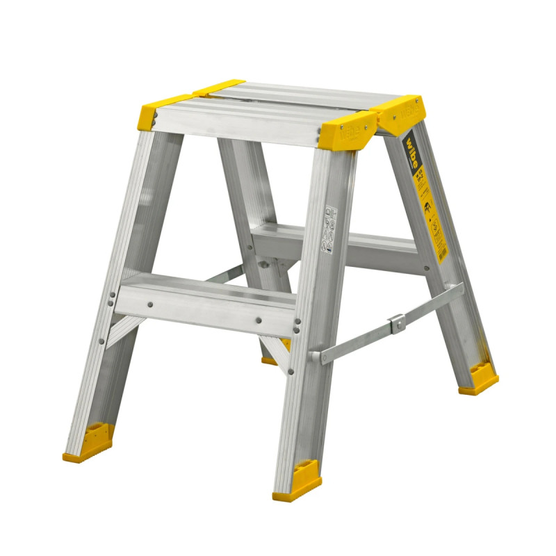 Wibe Smal Arbejdsbuk 55tp   55tp-