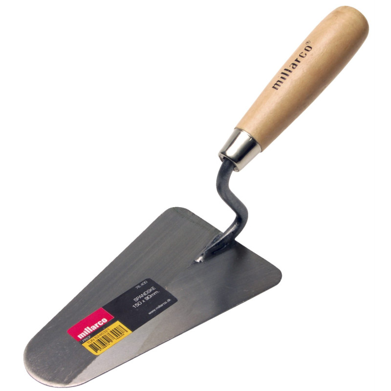 Work-it Spandske 150x90 Mm