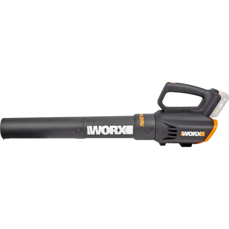 Worx Løvblæser 20v Max Solo