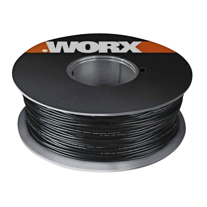 Worx Magnetisk Tråd 100m Wa0178