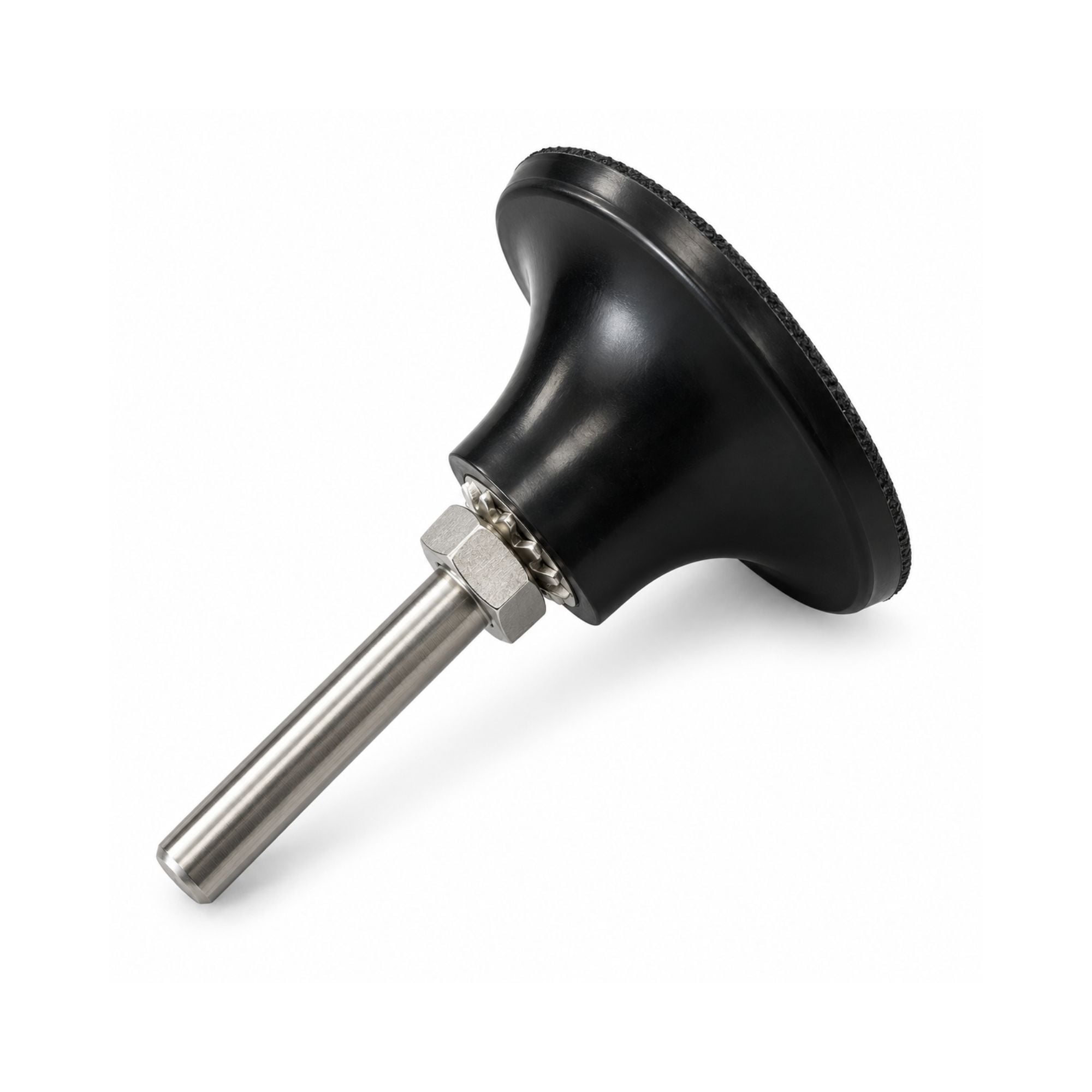 ø50mm Holder Til Roloc   Quick-lock Type   Rondeller Med Spindel