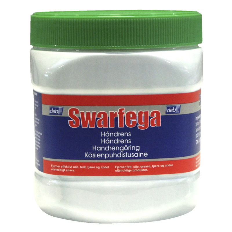 Abena Håndrens Deb Swarfega 1100ml