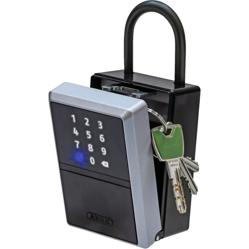 Abus Keygarage 797 Smart Med Bøjle 63825