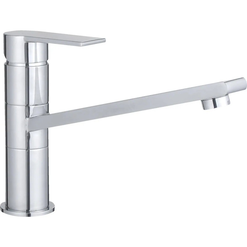 Adora Simplex Kv Armatur Lav Model  Krom