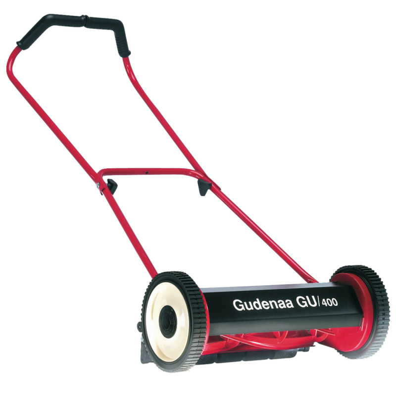 Al-ko Gudenaa Gu 400 Cylinderklipper  130108
