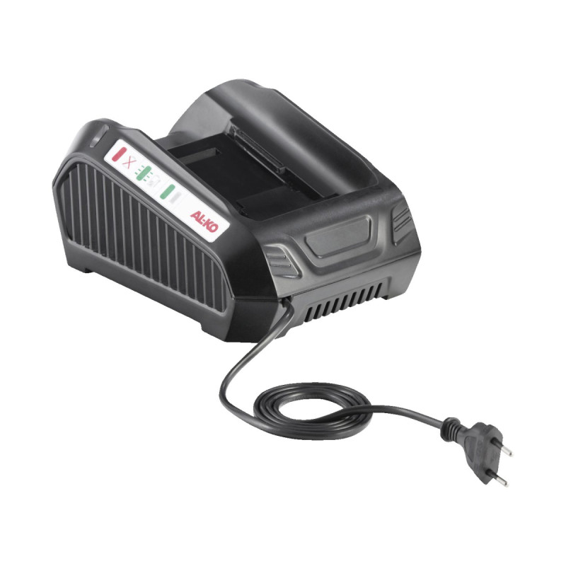 Al-ko Lader   130 Li 36    40   Maks            Al-ko 36   Serien