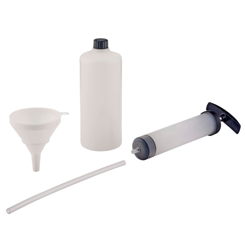 Al-ko Motorolie-service-kit  113807