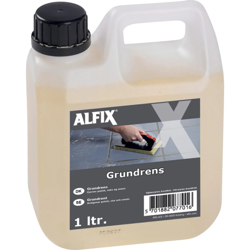 Alfix Grundrens 1lt