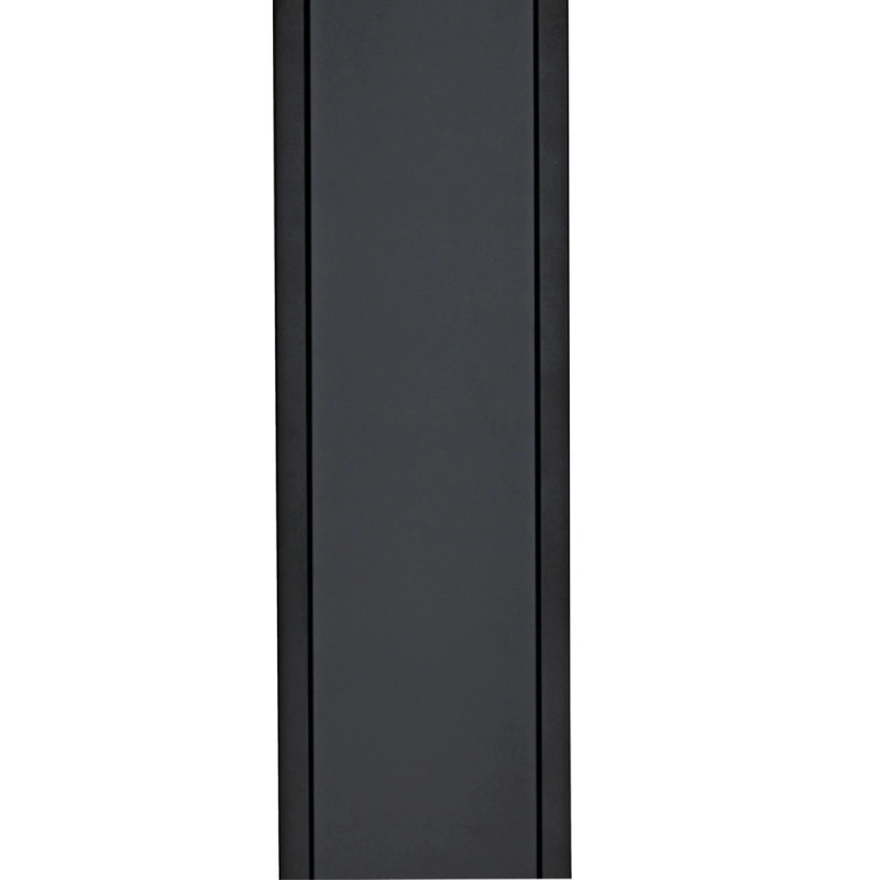 Allux Stander 1001 Universalstander Sort Til Postkasse F61114
