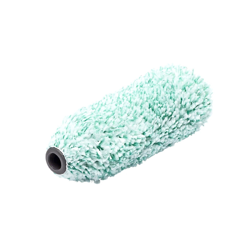 Anza Platinum Minirulle Jævne Flader Micmex  10cm