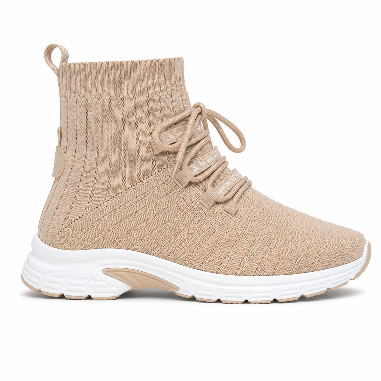 Portofino Luxe Sock Sneaker 41