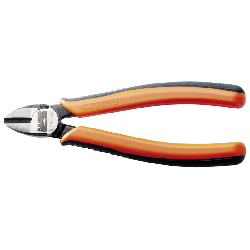 Bahco Sidebidetang 2171g  160 Mm