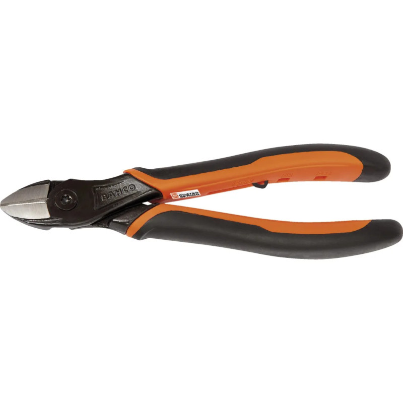 Bahco Sidebidetang 140 Mm