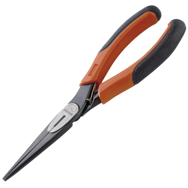 Bahco Spidstang 2430g 160 Mm