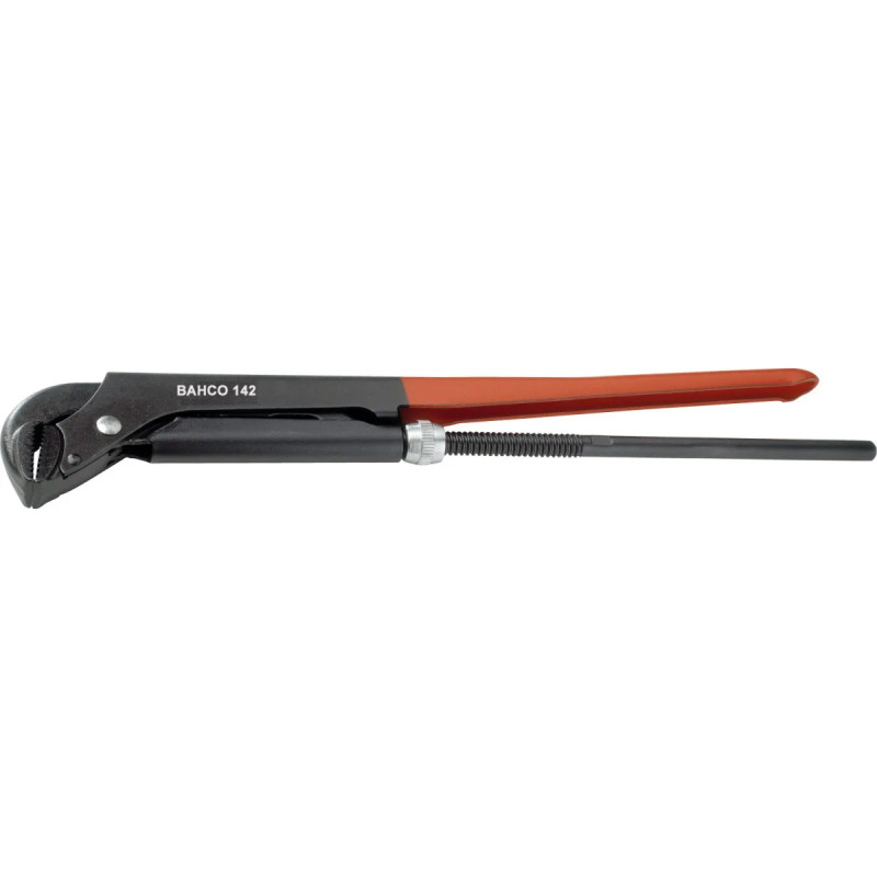 Bahco Universalrørtang 1â Quot  426 Mm