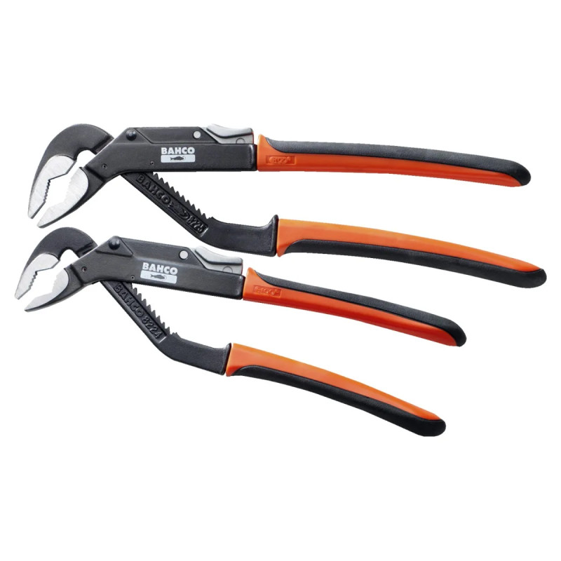 Bahco Vandpumpetang 315 Mm