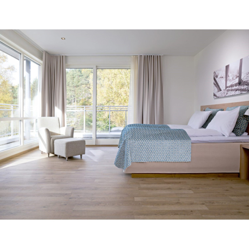 Berryalloc Original Laminatgulv 62001390 Eg Røget  -stav
