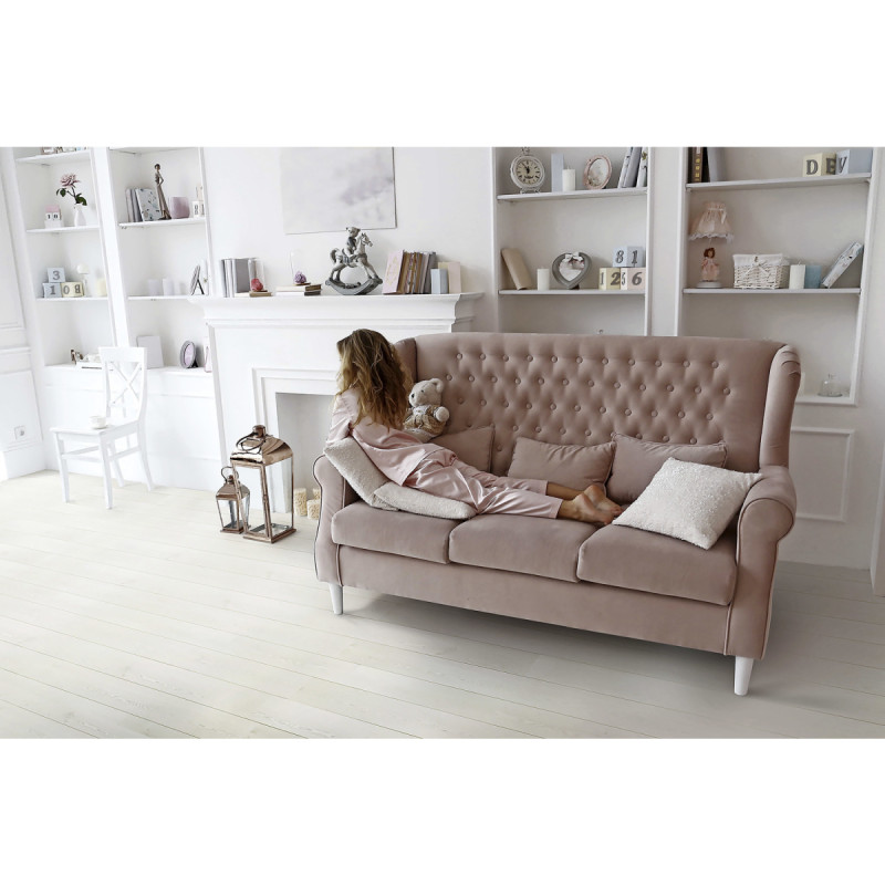 Berryalloc Original Laminatgulv 62001355 Lys Eg Plank