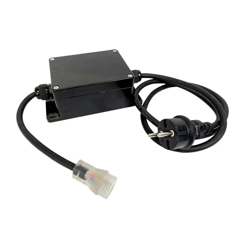 Blue Electric Flex-line   Sensor 2356942