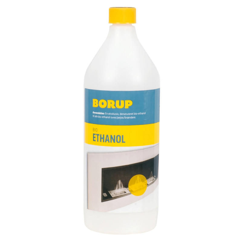 Borup Bioethanol 1lt