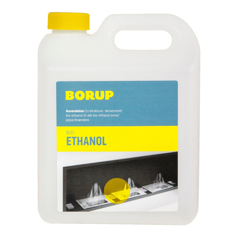 Borup Bioethanol   5lt