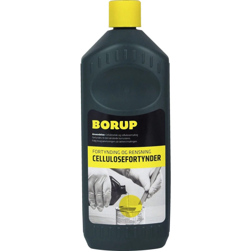 Borup Cellulosefortynder 1lt
