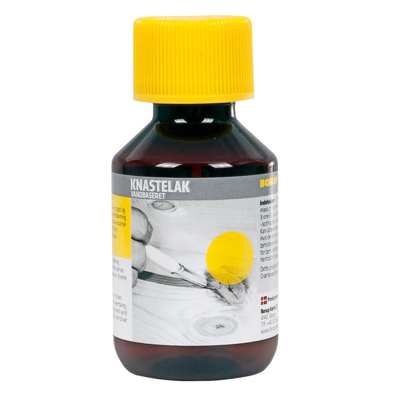 Borup Knastelak 100 Ml