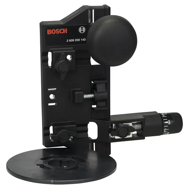 Bosch Adapter Føringssystem 2609200143