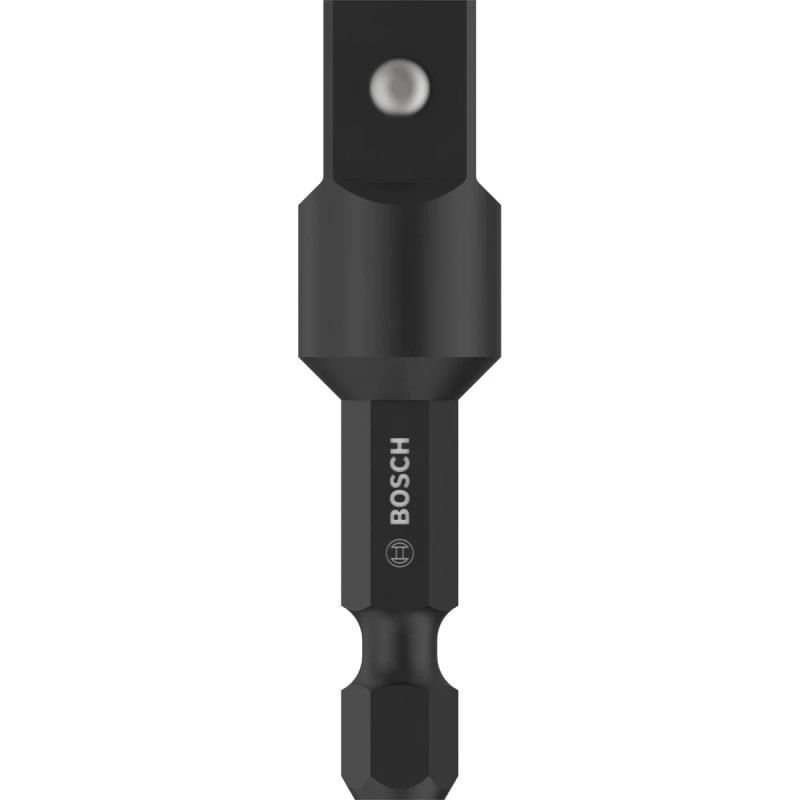 Bosch Adapter Til Topnøgle   4hex   8t 2608551108