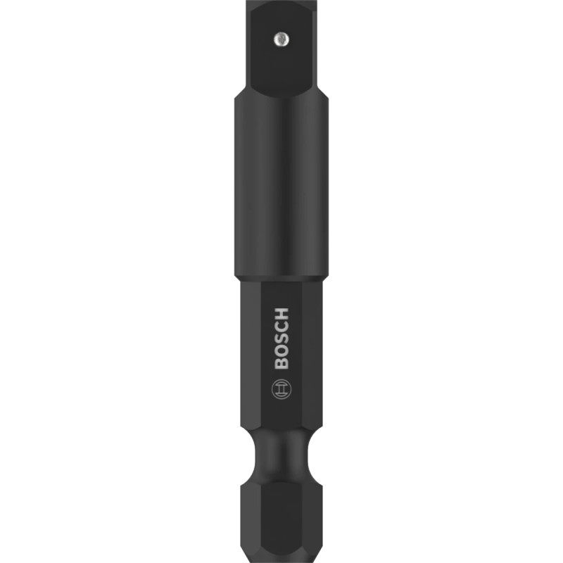 Bosch Adapter Til Topnøgle   4hex   4t 2608551109