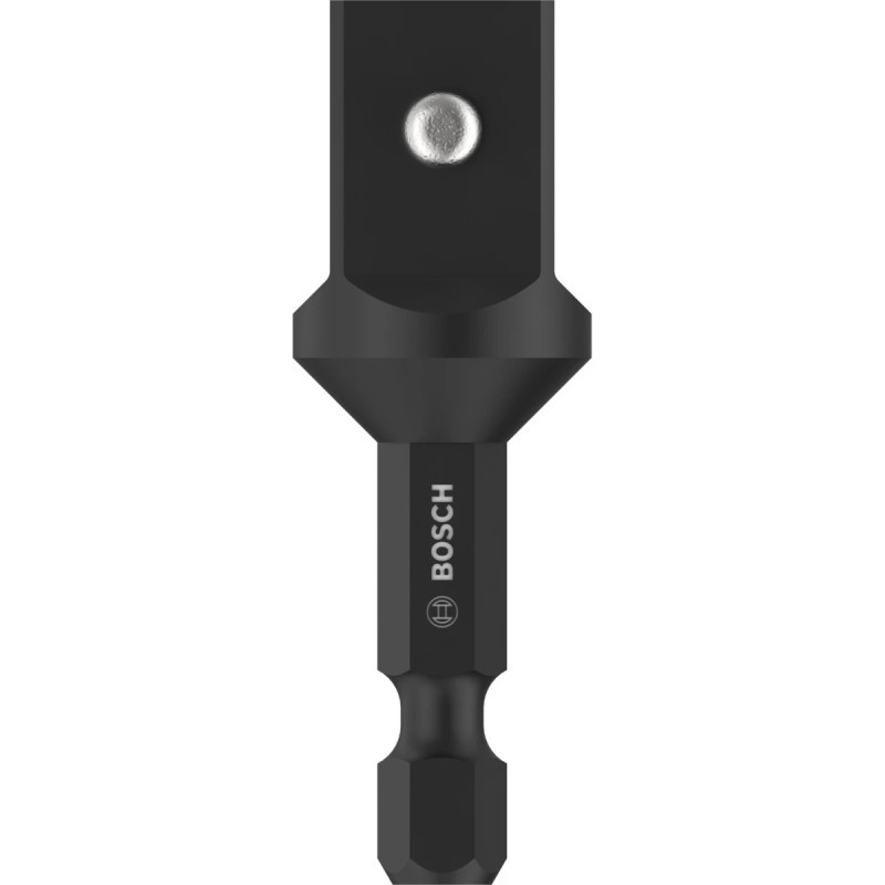 Bosch Adapter Til Topnøgle   4hex   2t 2608551107