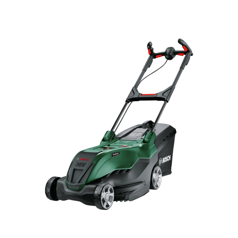 Bosch Advancedrotak 36v-44-750  Solo  Plæneklipper 06008b9g00