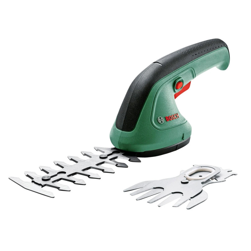 Bosch Akku Græssaks Easy Shear   6v 0600833303