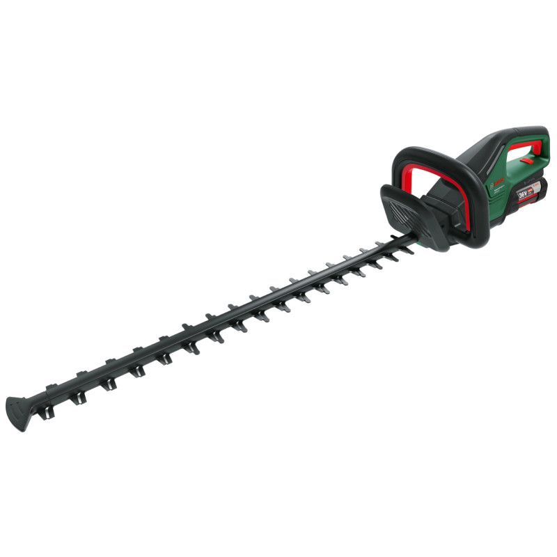 Bosch Akku Hækkeklipper Advanced 36v-65   0ah 060084a300