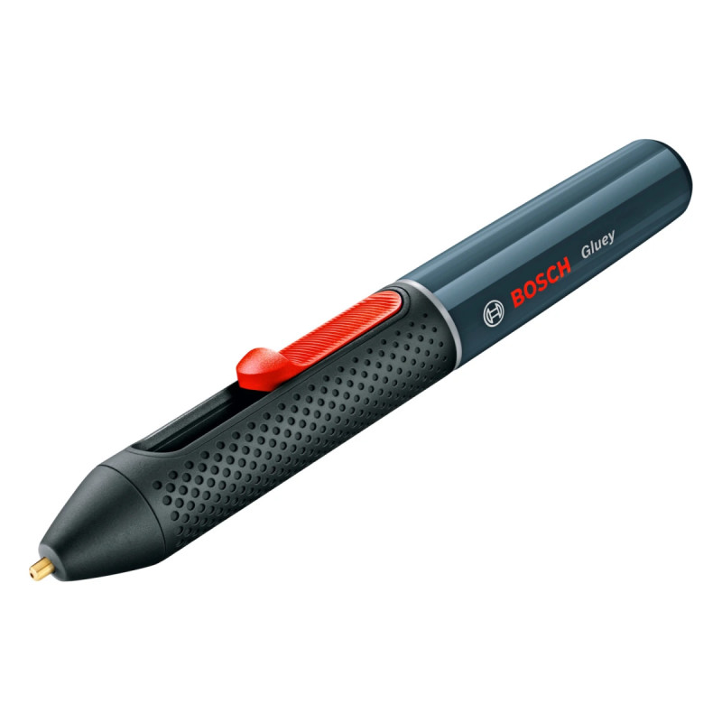 Bosch Akku Limpistol Gluey Grå 06032a2101